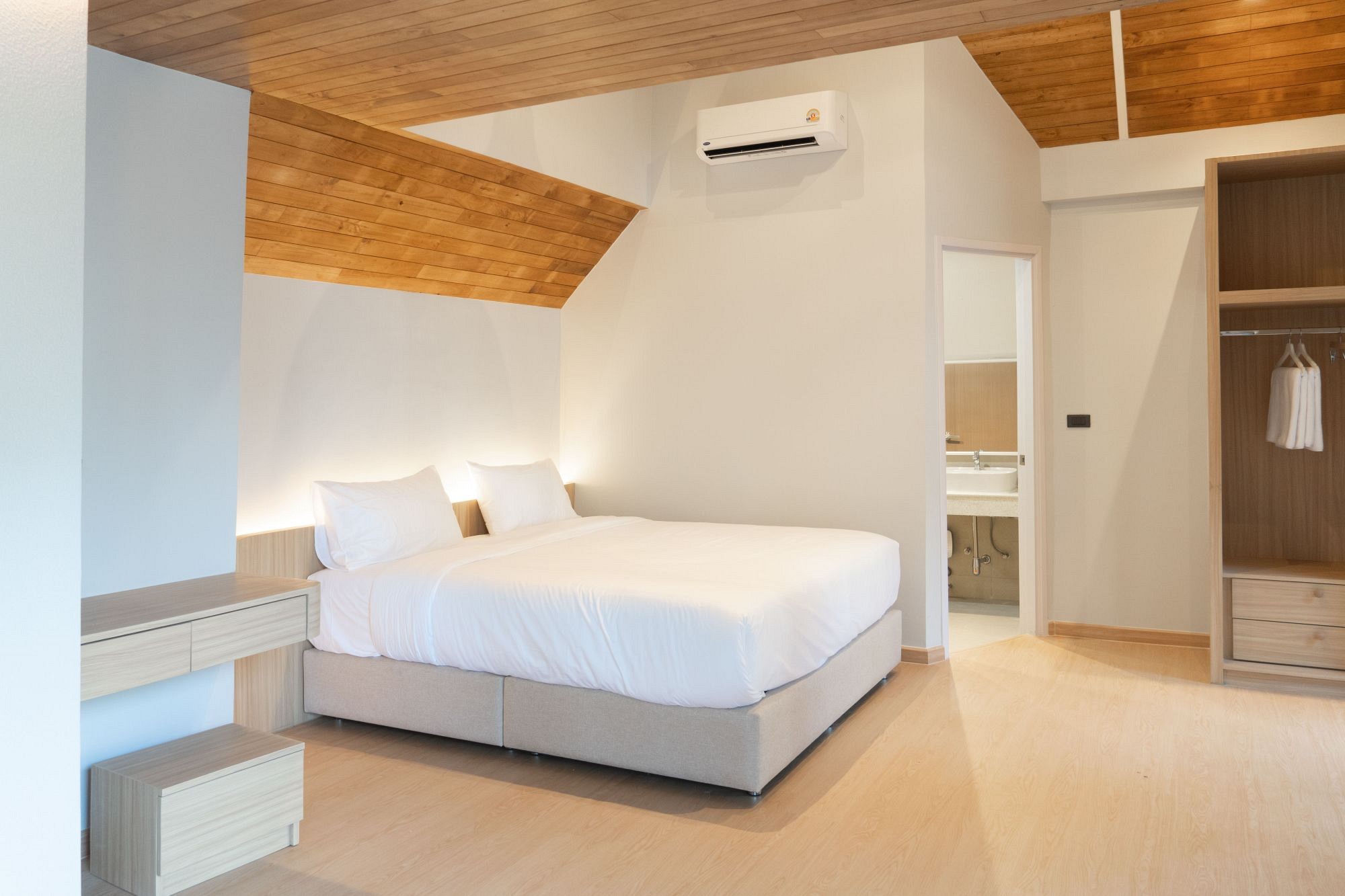 Single Villa
