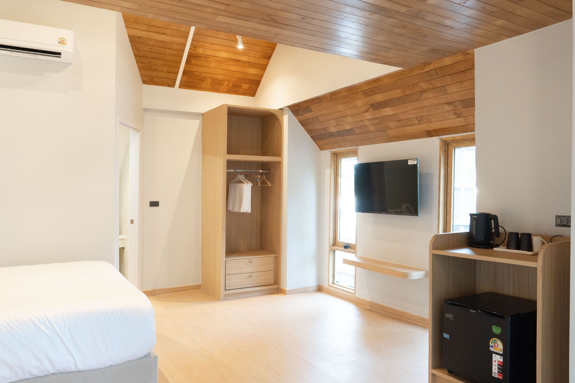 Single Villa