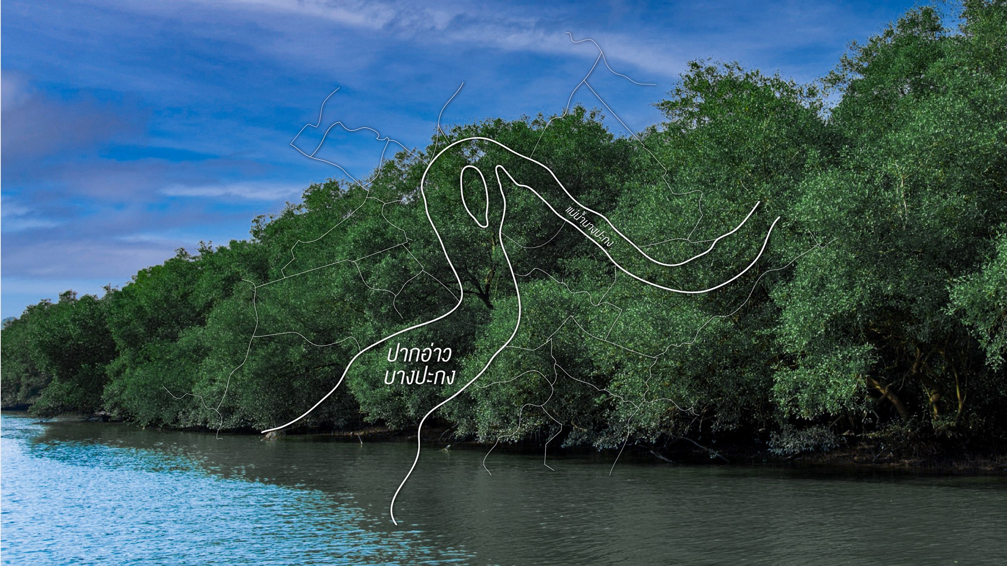 The Story of Rim Bay Resort